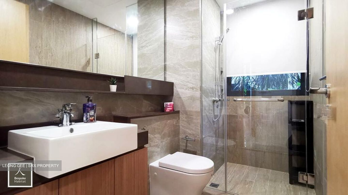 The Jovell (D17), Condominium #506090821